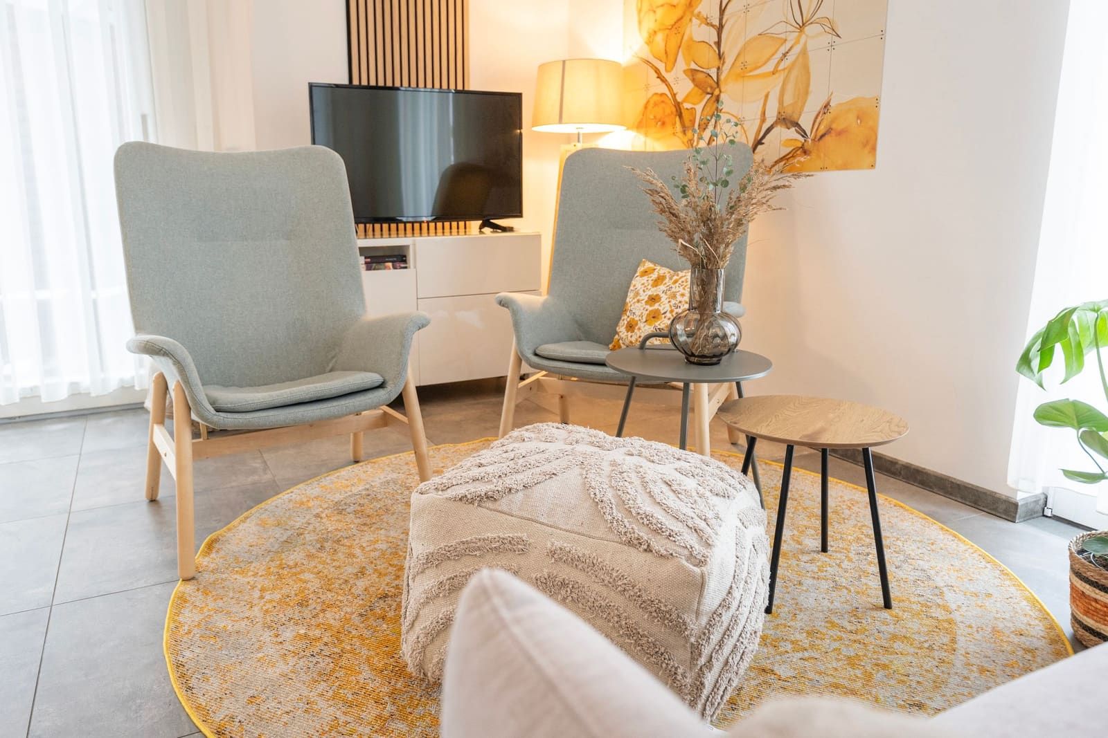 Naturwunder – Wohnzimmer, Ferienwohnung in Bad Zwischenahn
