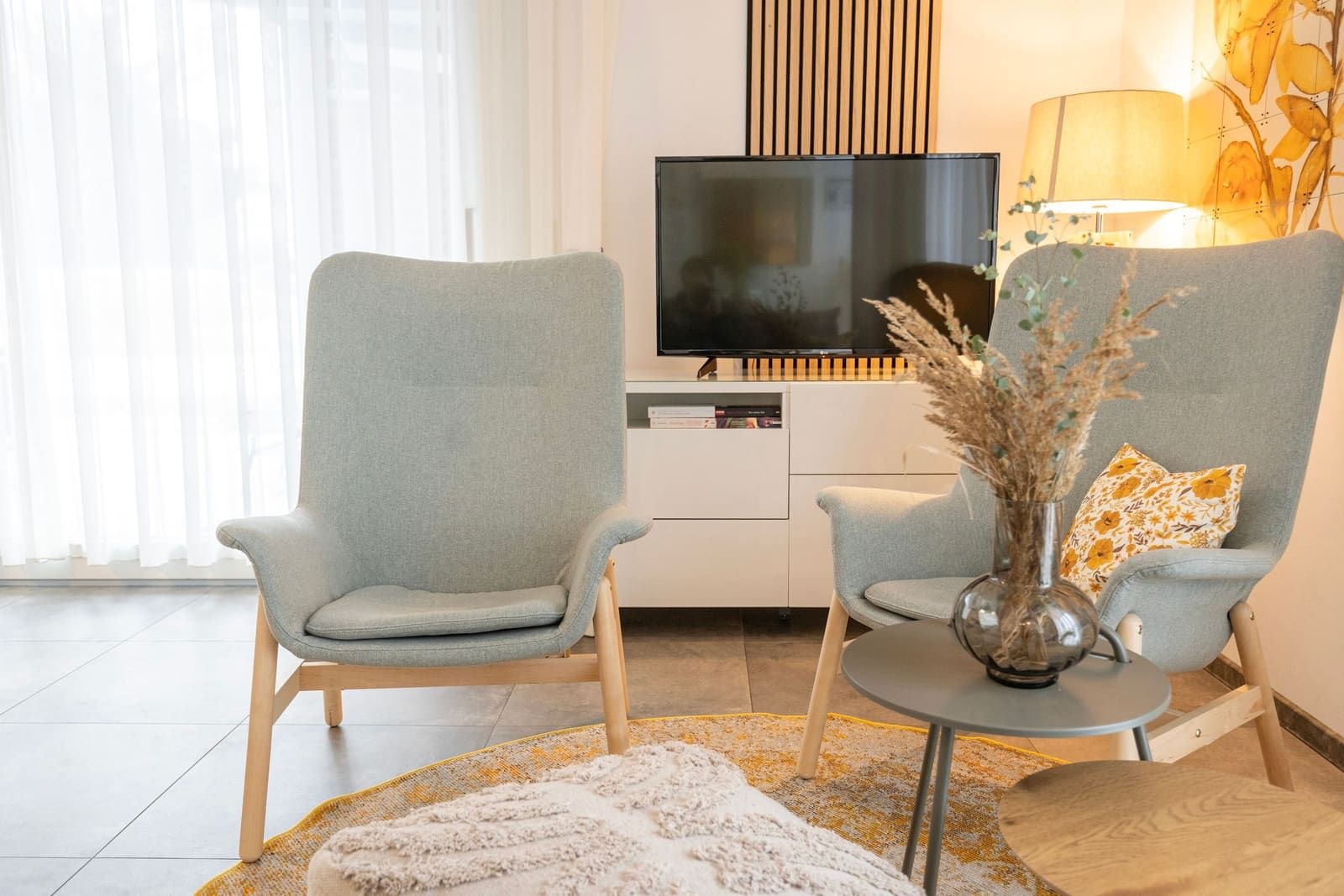 Naturwunder – Wohnzimmer, Ferienwohnung in Bad Zwischenahn